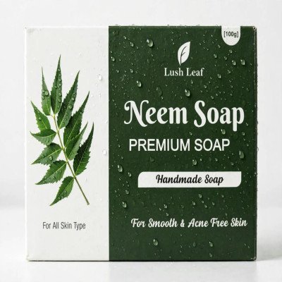 Neem Soap